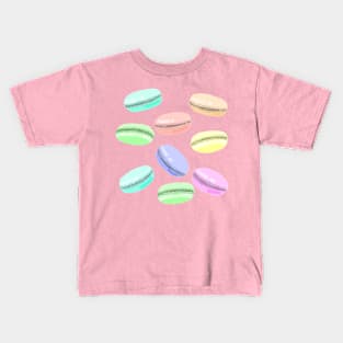 macaron Kids T-Shirt